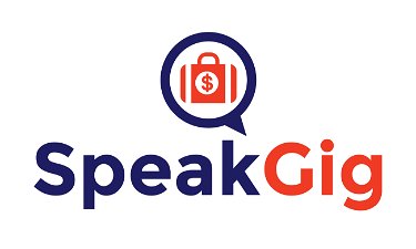 SpeakGig.com